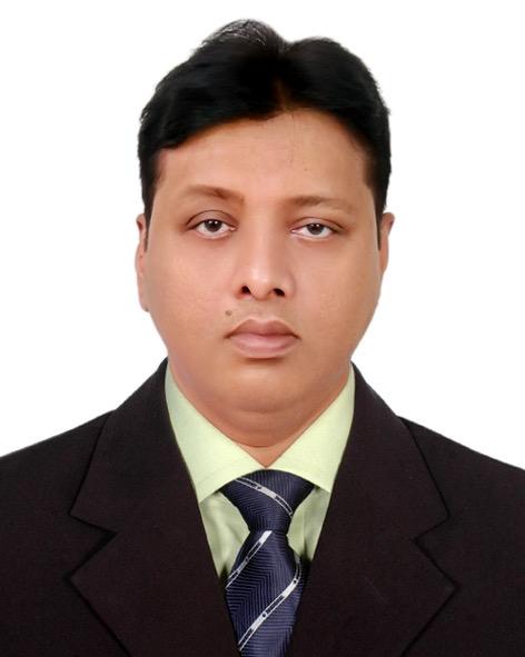 DR. ENGR. MD. ZIAUL ISLAM MAJUMDER
