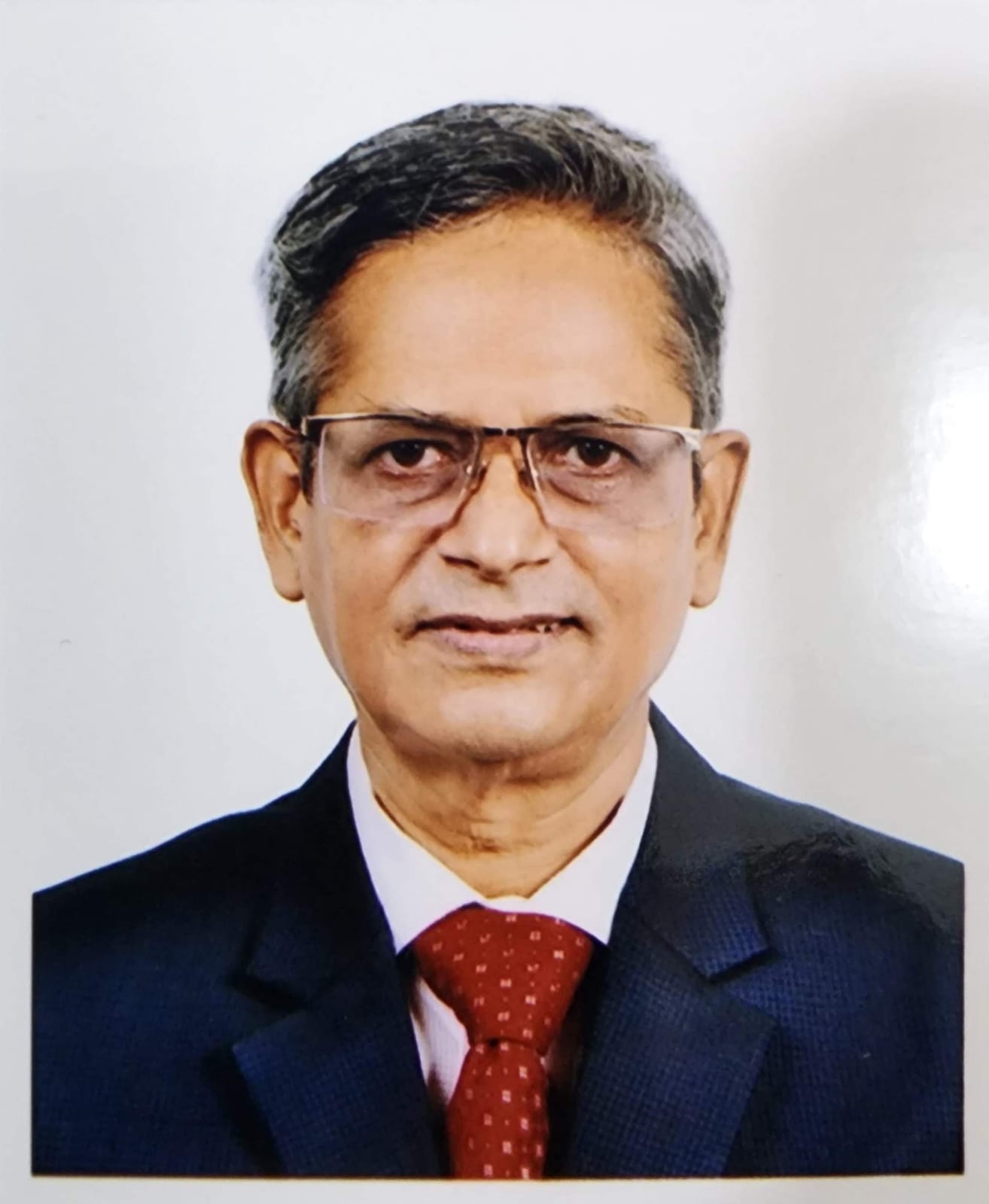 ENGR. MOTAHAR HOSSAIN