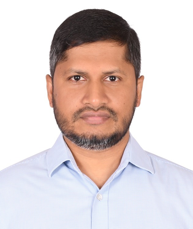MD. MATIUR RAHMAN