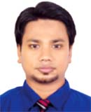 ENGR. MD. MASUM BILLAH