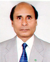 DR. ENGR. MD. HABIBUR RAHMAN