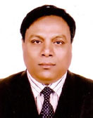 ENGR. SADEK  MOHAMMED CHOWDHURY