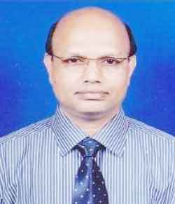 DR. ENGR. MD. MONJURUL ALAM