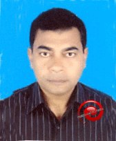 ENGR. CHOWDHURY MOSAKH KHARUN NABI