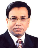 PROF. DR. ENGR. RASHID AHMED CHOWDHURY