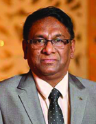 ENGR. FAROQUE MD. SHAMIM BHUIYAN