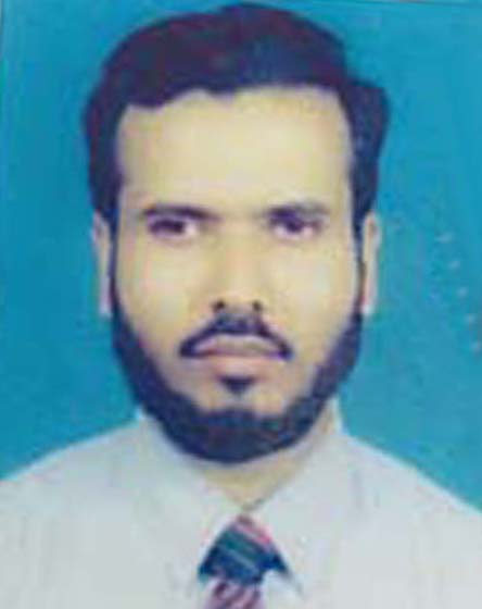 DR. ENGR. MOHAMMAD ALI