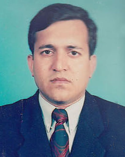 ENGR. MD. MUNIRUZZAMAN (NAYAN)