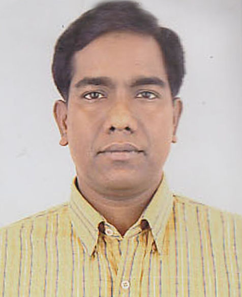 ENGR.MD. ANWAR HOSSAIN