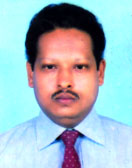 ENGR. SHIBENDRA NARAYAN GOPE