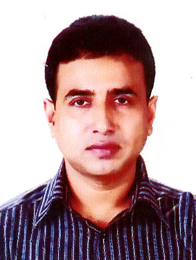 ENGR. MD. KAMAL HOSSAINE