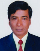 ENGR. MD. SAYEDUR RAHMAN