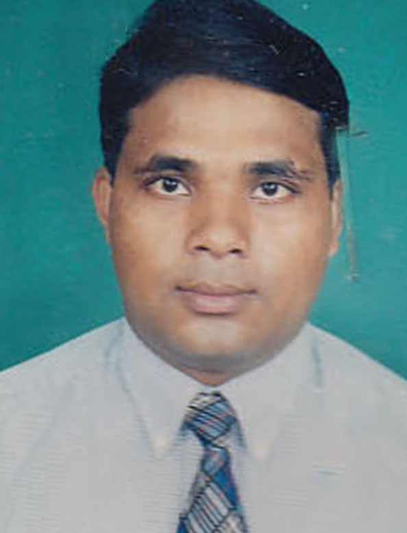 ENGR. MD. BACHCHU MIAH