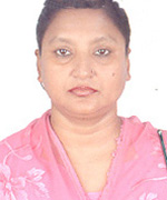 ENGR. RUKHSANA NAZMA ESHAQUE