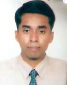 ENGR. MIR MUBARAK HOSSAIN