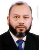 ENGR. MD. HARONUR RASHID MULLAH