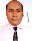 ENGR. ABUL KHAIR MD. MAZHARUL ISLAM