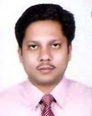 ENGR. SWARNENDU SHEKHAR MONDAL