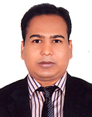 ENGR. MD. ZIAUR RAHMAN MUKUL