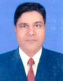 ENGR. MD. SHAJAHAN KABIR