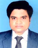 ENGR. MD. AKTER HOSSAIN