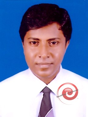 ENGR. MD. ABDUS SALAM