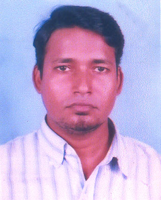 ENGR. FARUQ AHMED