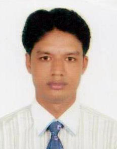 ENGR. MD. FIROZ ALOM