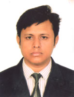 ENGR. UMASHA UMAYUN MONI CHOWDHURY