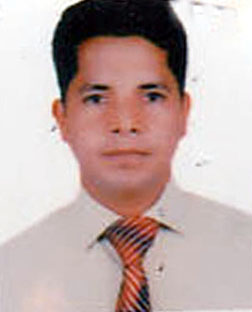 ENGR.  MOHAMMED SHAHJAHAN