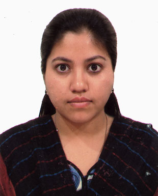 ENGR. IFFAT TARANNUM