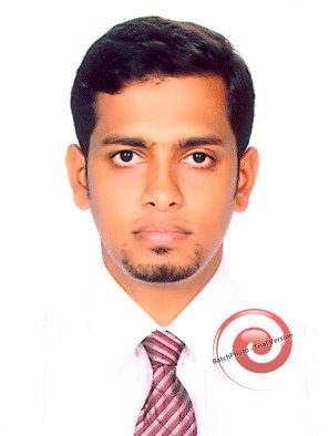 ENGR. MUHAMMAD TOWFIQUR RAHMAN