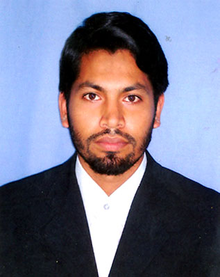 ENGR. MOHAMMAD ABUL KASHEM