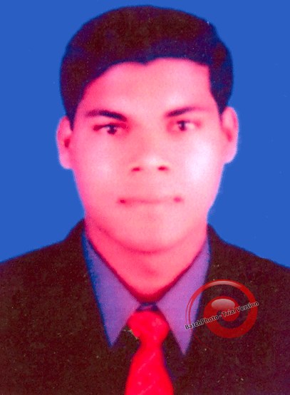 ENGR. MD. SHAJAHAN
