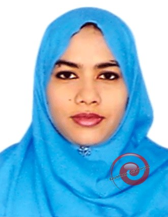 ENGR. DILRUBA FARZANA