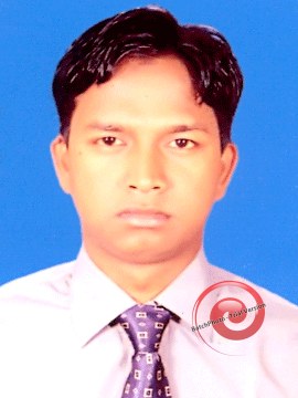 ENGR. MD. SHAWKAT FERDOUS