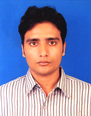 ENGR. AMIT KUMAR CHAKRABARTY