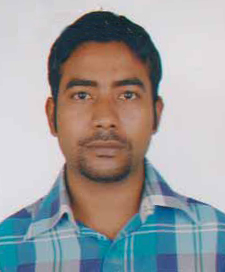 ENGR. MD. SAZEDUL HAQUE SHALUK