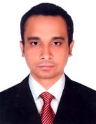 ENGR. MANIK DAS