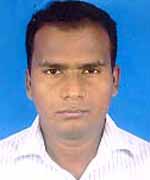 ENGR. MD. HAZRAT ALI