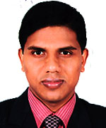 ENGR. MD. KHORSHED ALAM