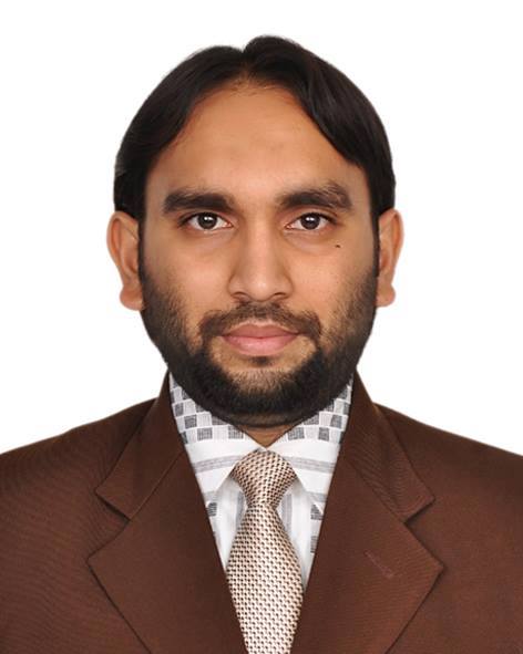 ENGR. MD. EMRUL KAYES PORAG