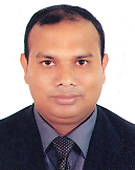 ENGR. MD. SHAMIM DEWAN