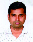 ENGR. MD. ARFAN ALI PK.