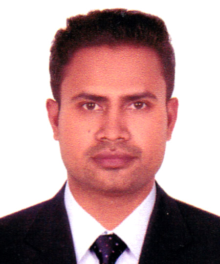 ENGR. MD. MAHIUDDIN SABOZ