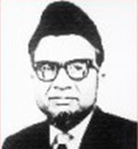 Fazlur Rahman Khan