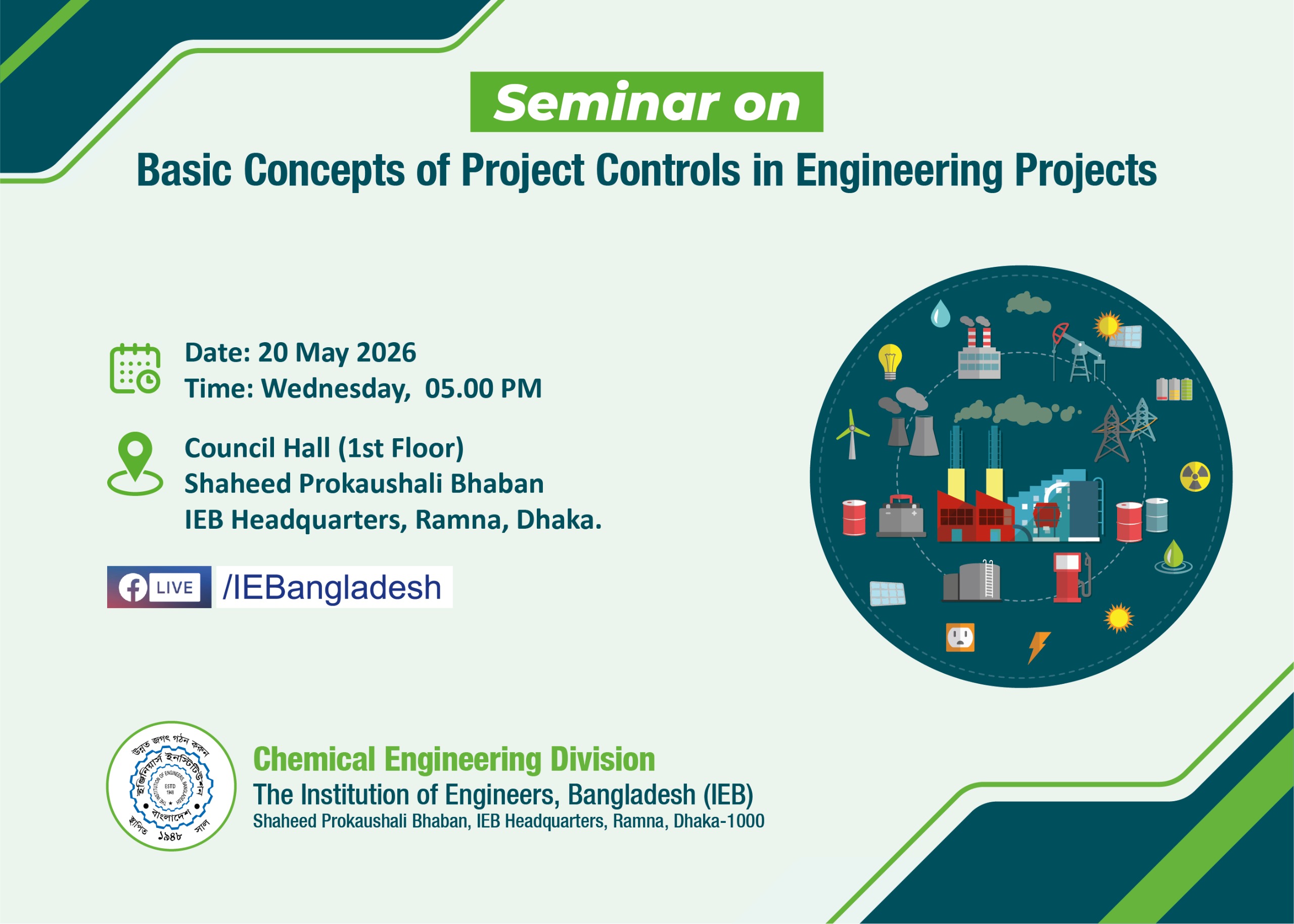 Seminar on 